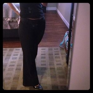 Great condition Express Editor pants