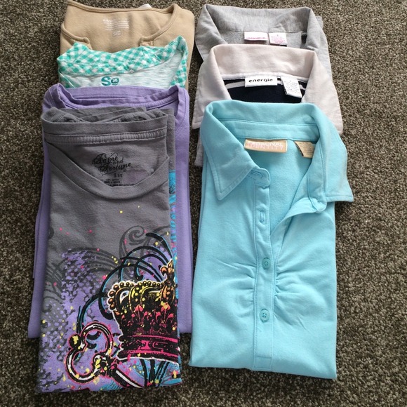 Tops - Ladies bundle