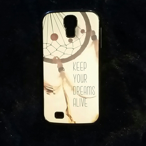 Galaxy s4 phone case