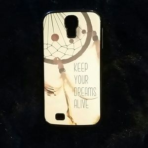 Galaxy s4 phone case