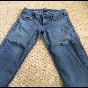 Armani Exchange Jeans- price drop