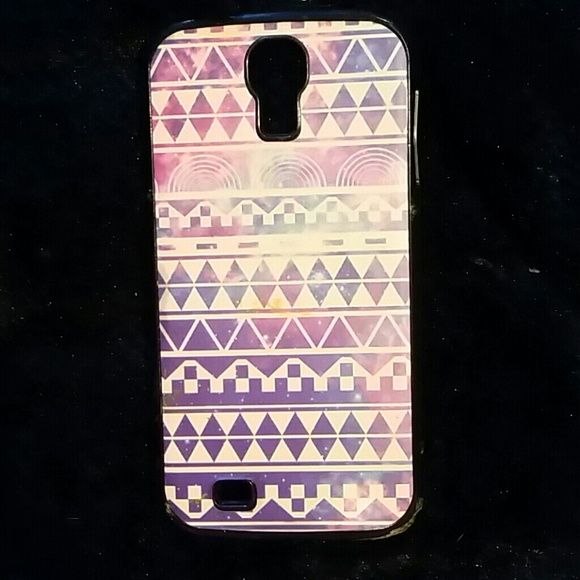 Galaxy s4 case