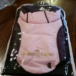 SALE!!!! Doggy (pet) coat