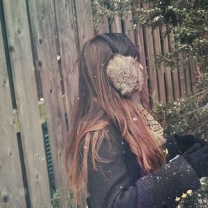 Puffy Ear Muffs