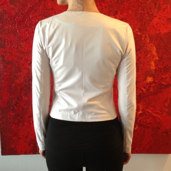 Armani Exchange Jacket - Picture 4 of 8