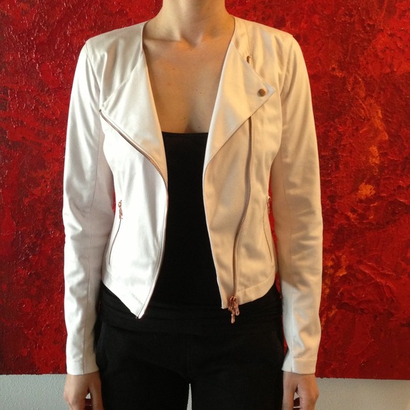 Armani Exchange Jacket - Picture 5 of 8