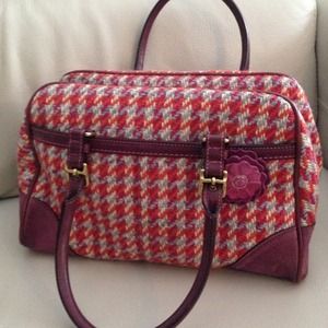 💯Authentic Coach bag