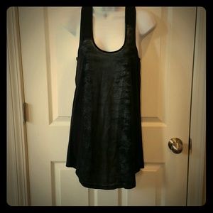 Diesel loose tank top