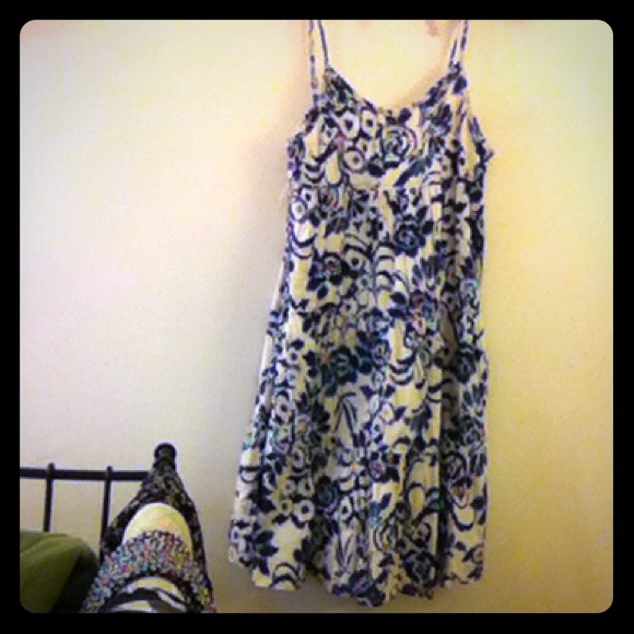 Gap child-like dress.