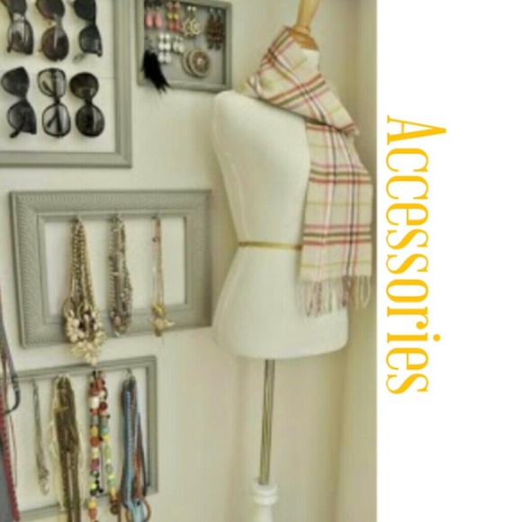 Accessories Of Course