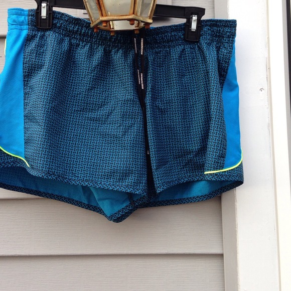 Nike Dri-Fit Running Shorts!😊