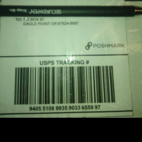 Proof of ship