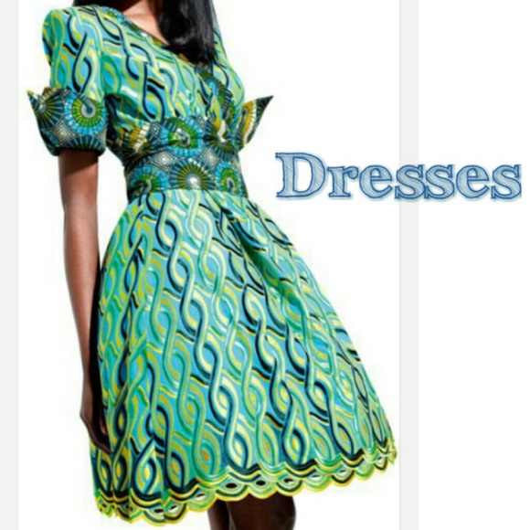 Dresses