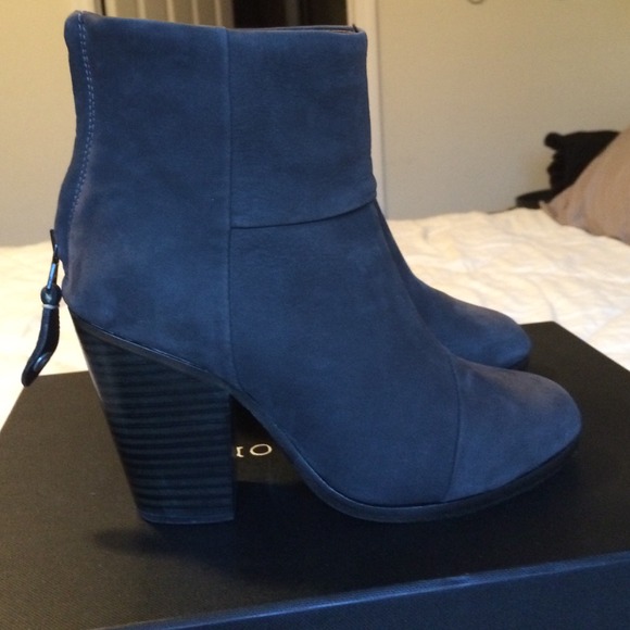 Rag & bone  boots