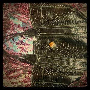 Brand new Worthington Black Purse