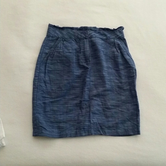 J.Crew skirt sz 2