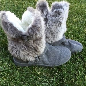 Brand new Roxy winter boots