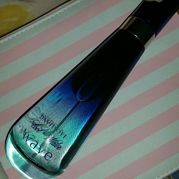 Davidoff Cool Water Wave