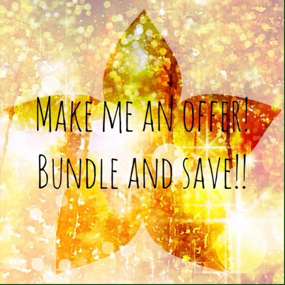 Bundle and save! - Picture 1 of 1