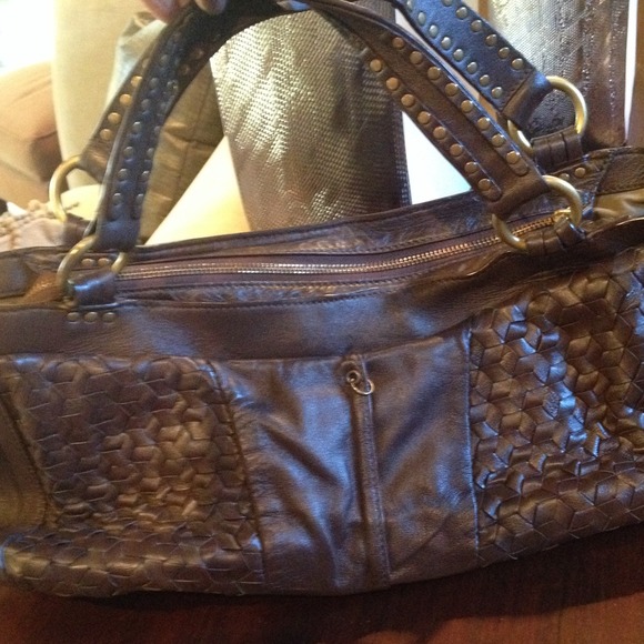Ellen Tracey handbag - Picture 1 of 4