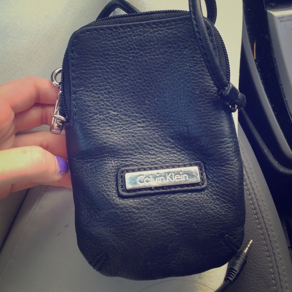 Calvin Klein wallet