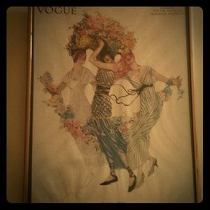 June 15, 1913 vintage cover photo