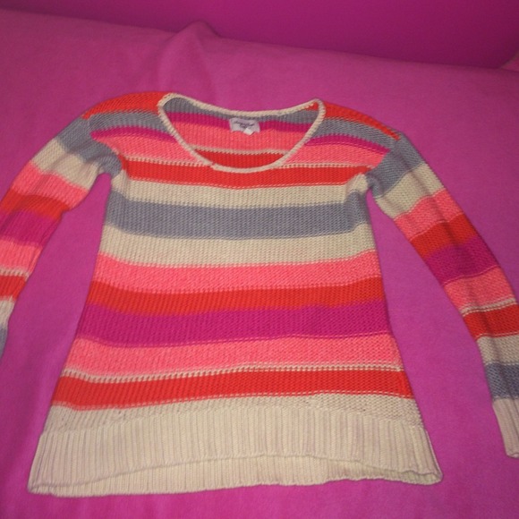 American Eagle Leggings Sweater