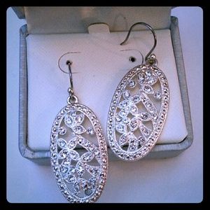 Lots of sparkle