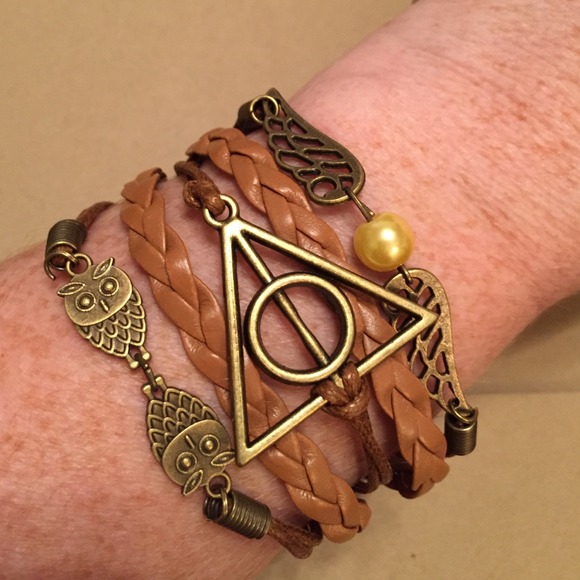 3 bracelet bundle for melcassidy