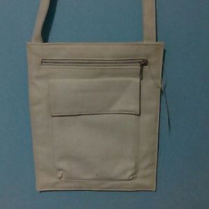 Overshoulder purse