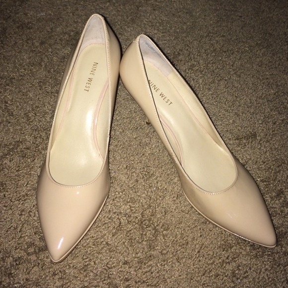 Nine West Heels