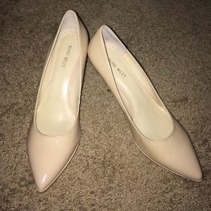 Nine West Heels
