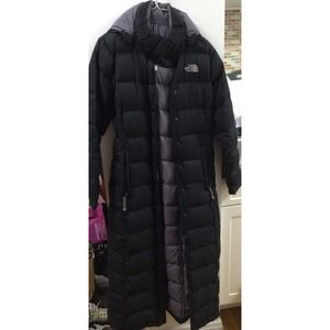 North face Coat