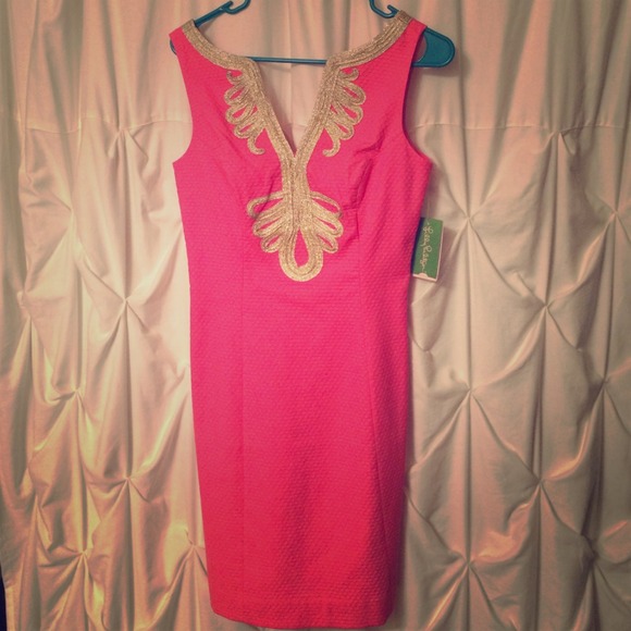 Lily Pulitzer size 2