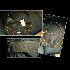 Burberry Purse SOLD