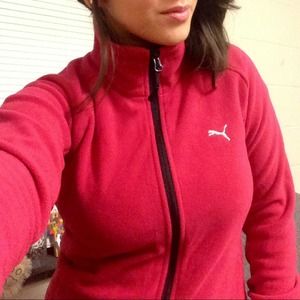 Puma Jacket