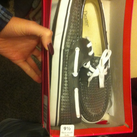 Just like Sperry's