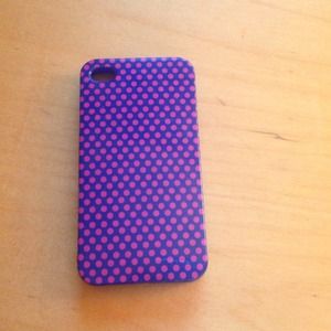 iPhone 4s case