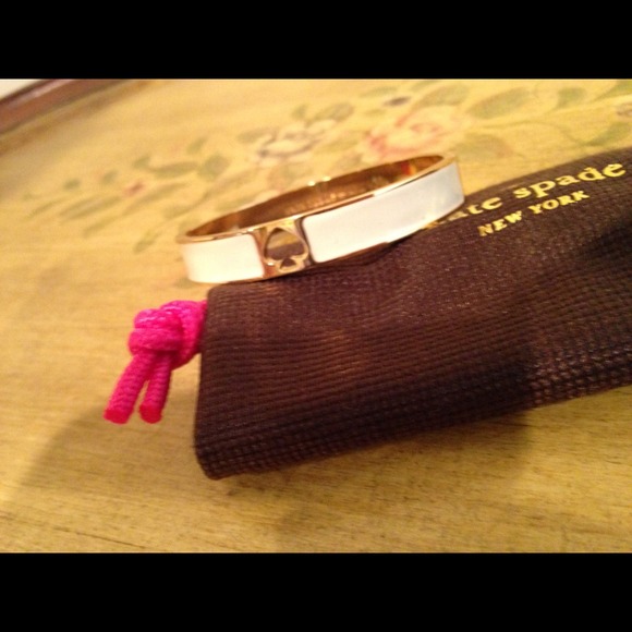 Kate Spade Bracelet - Picture 4 of 4