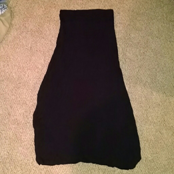 Dresses & Skirts - Maxi Skirt