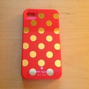 iPhone 4s case