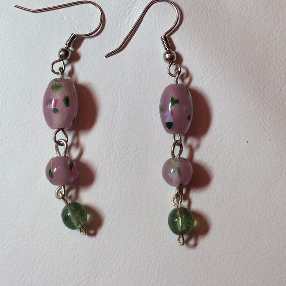 Earrings - Picture 2 of 2