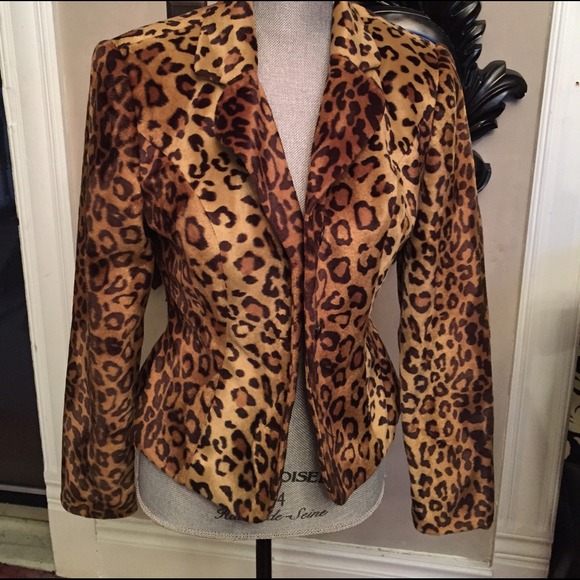 Spiegel Jackets & Blazers - My beautiful blazer❤️