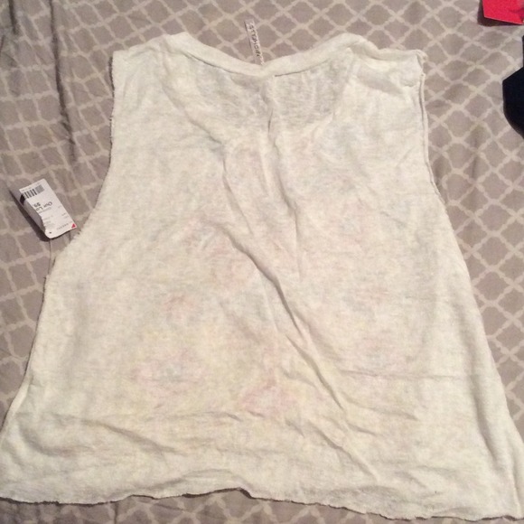 Tank top - Picture 2 of 2