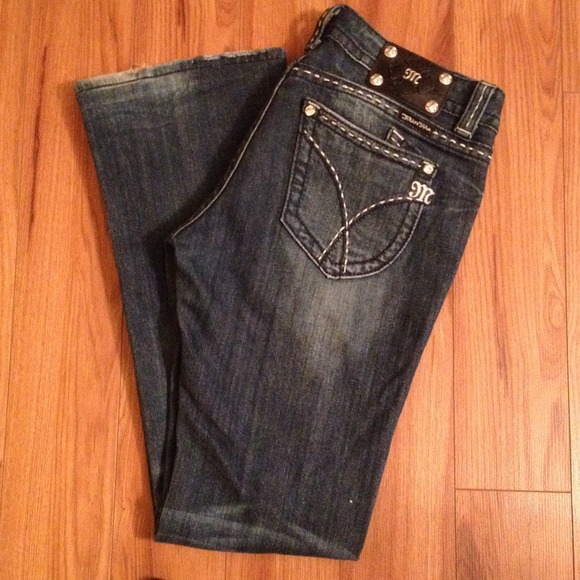 Miss Me Denim - Miss Me jeans