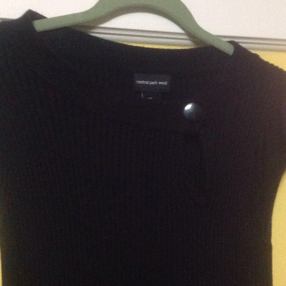 Black dress - Picture 2 of 2