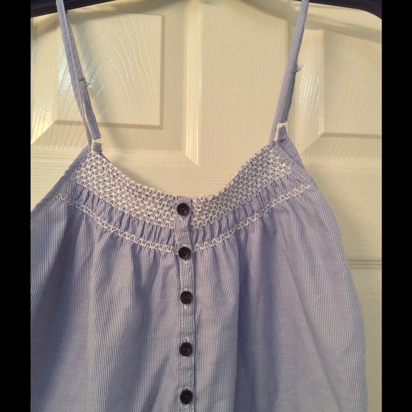 🎉SALE🎉 NWOT" Spicy Girl Stripped Romper - Picture 2 of 3