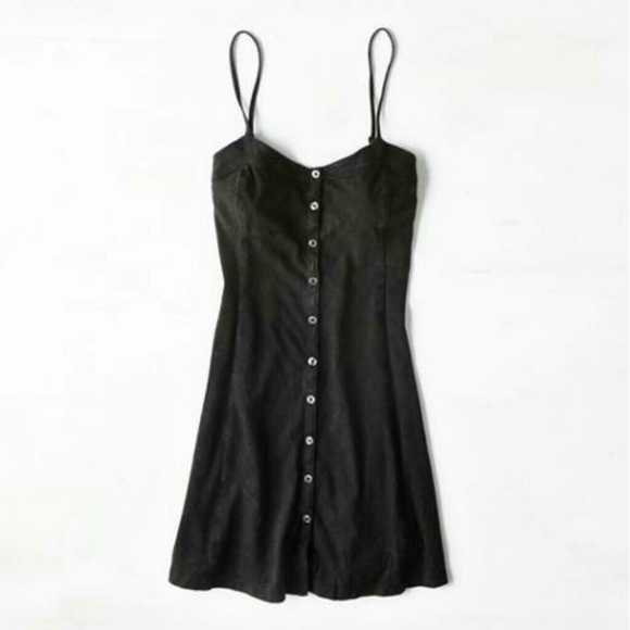 SOLD Button Down Slip
