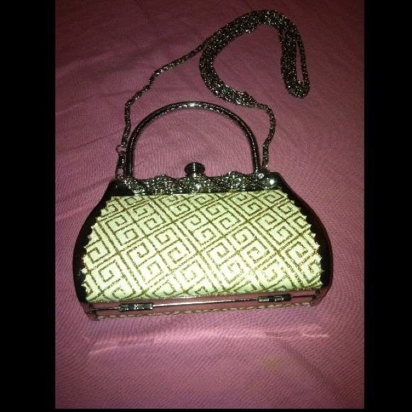 Elegant Purse