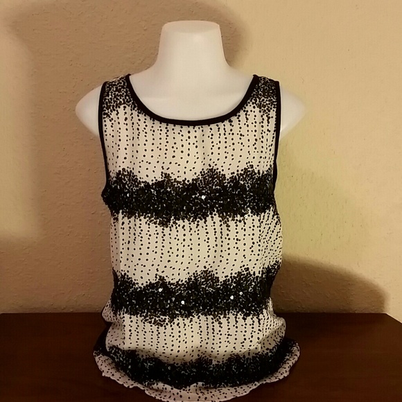 50% OFF EVERYTHING!!!   Ann Taylor top